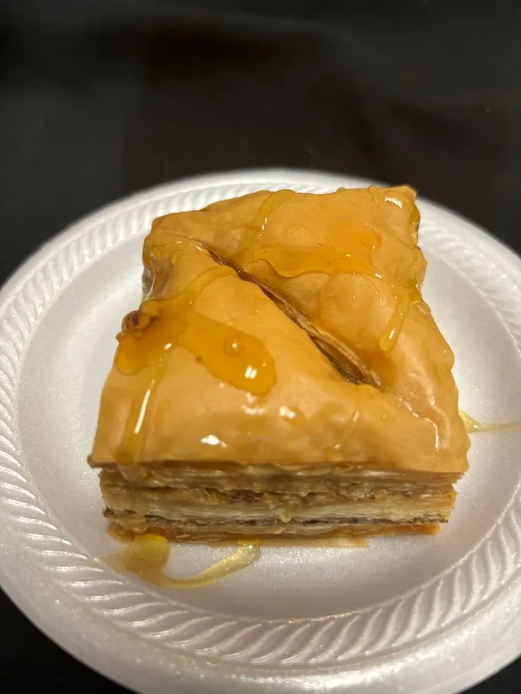 Baklava