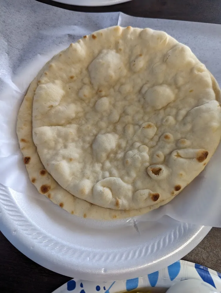Tortilla